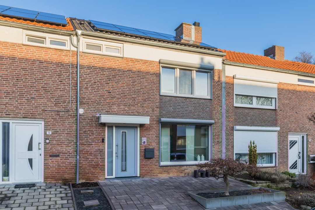 Foto 1 van Keizerstraat 8