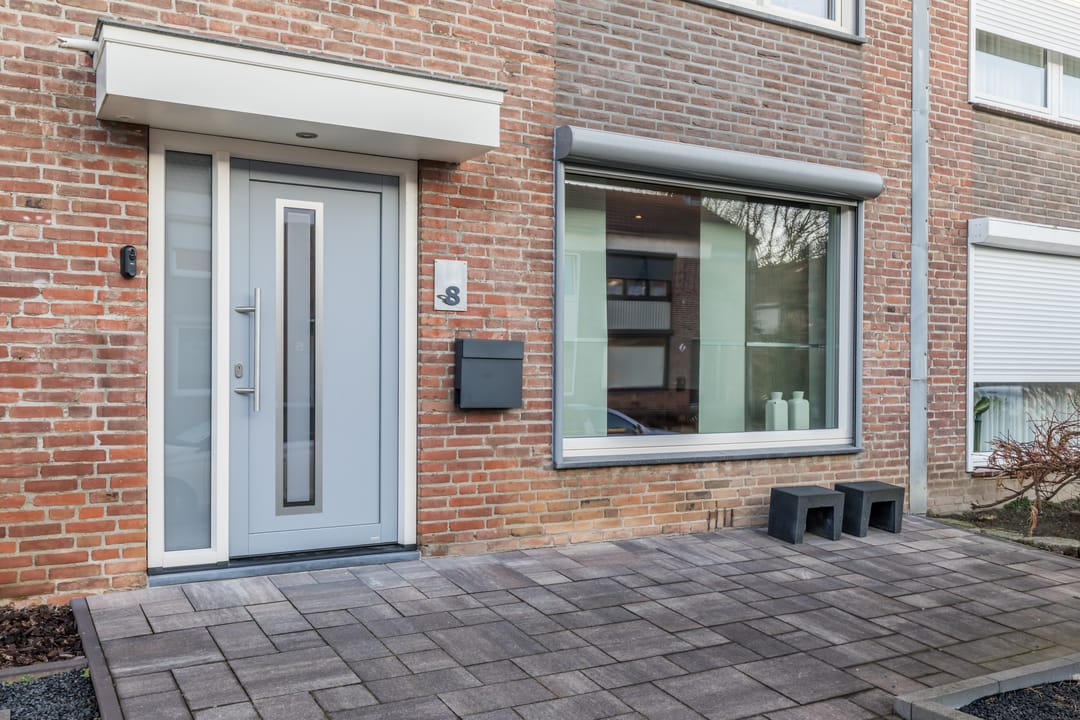 Foto 2 van Keizerstraat 8