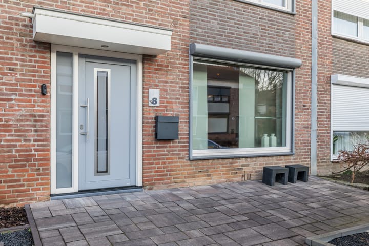 Foto 2 van Keizerstraat 8