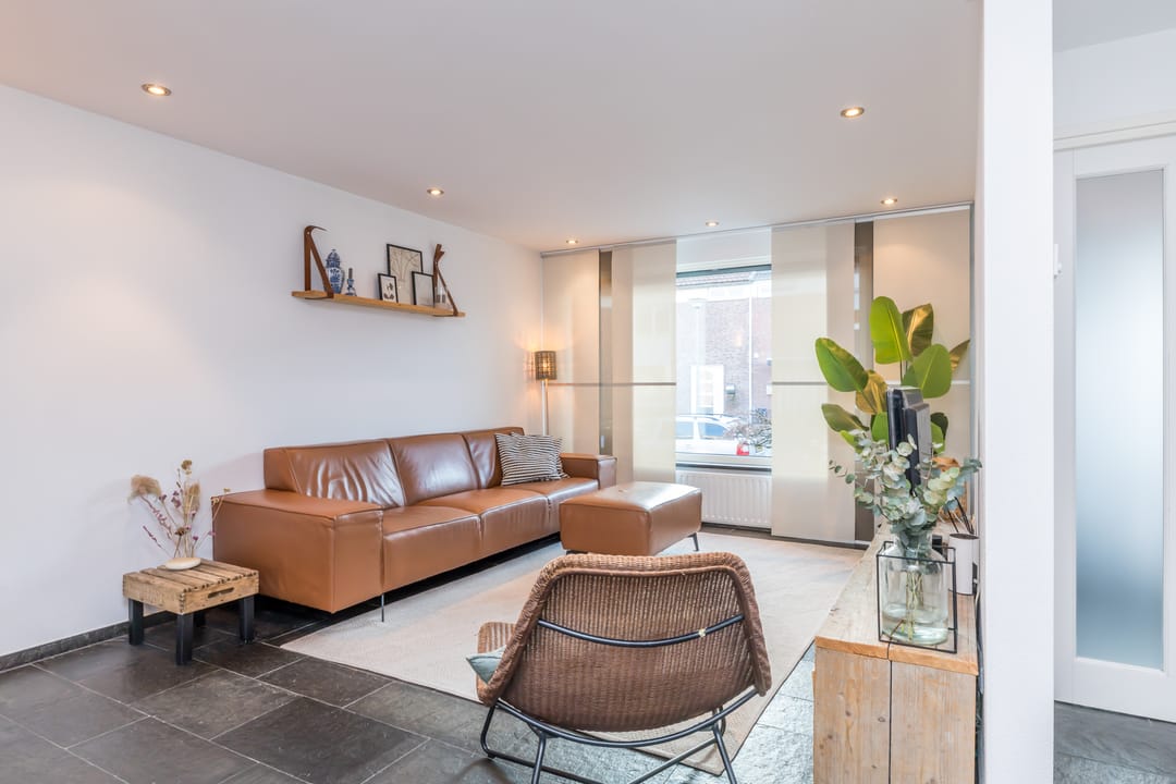 Foto 7 van Keizerstraat 8