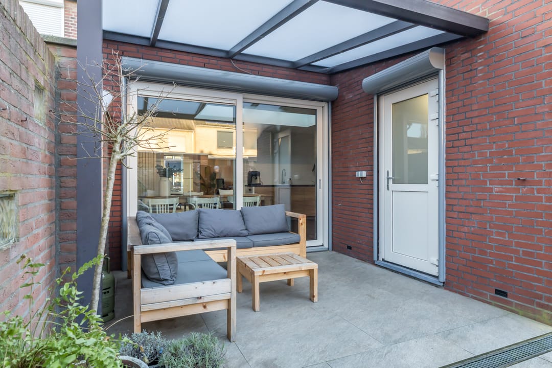 Foto 32 van Keizerstraat 8