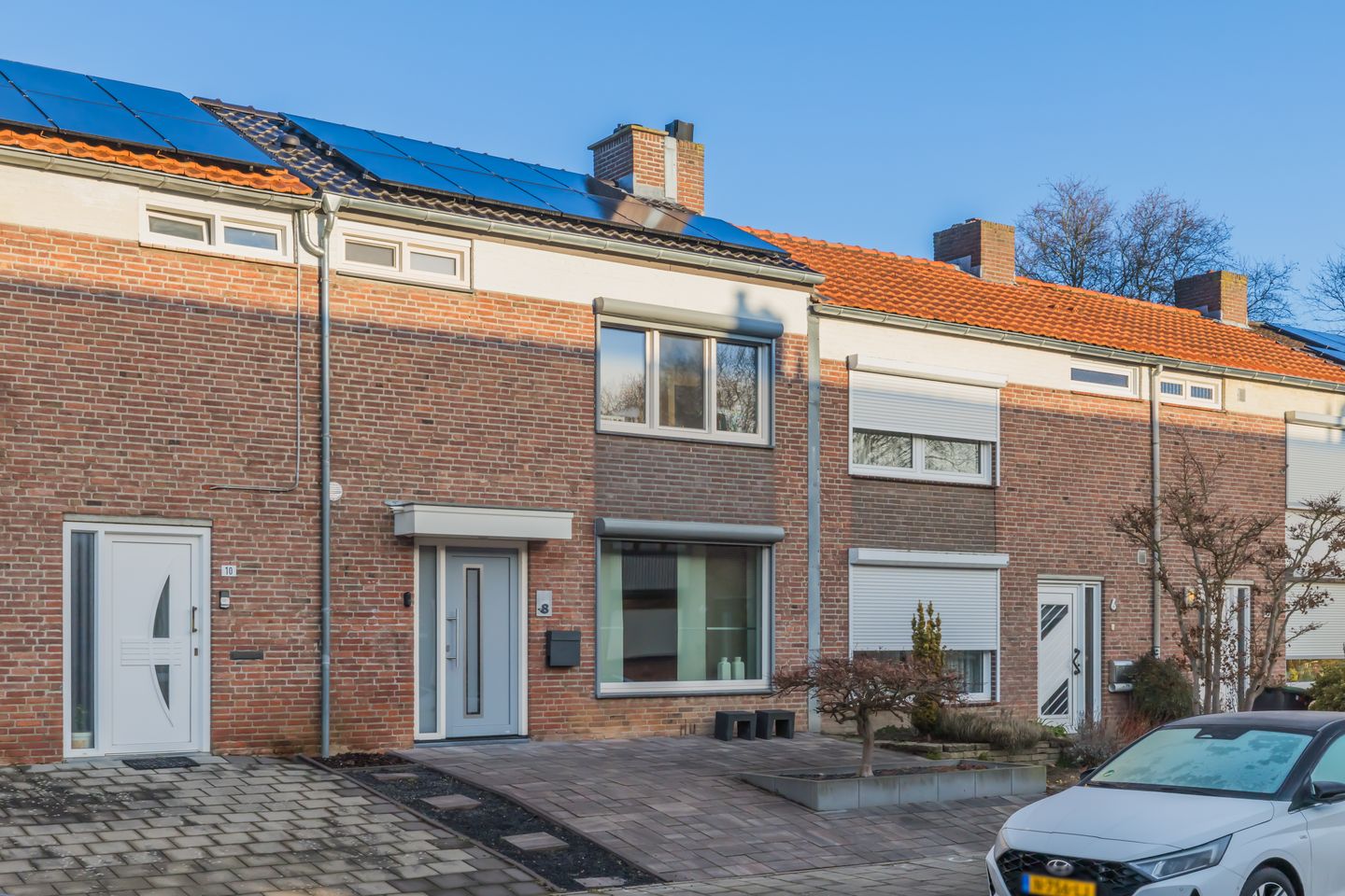 Foto 35 van Keizerstraat 8