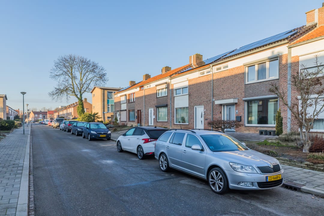 Foto 37 van Keizerstraat 8