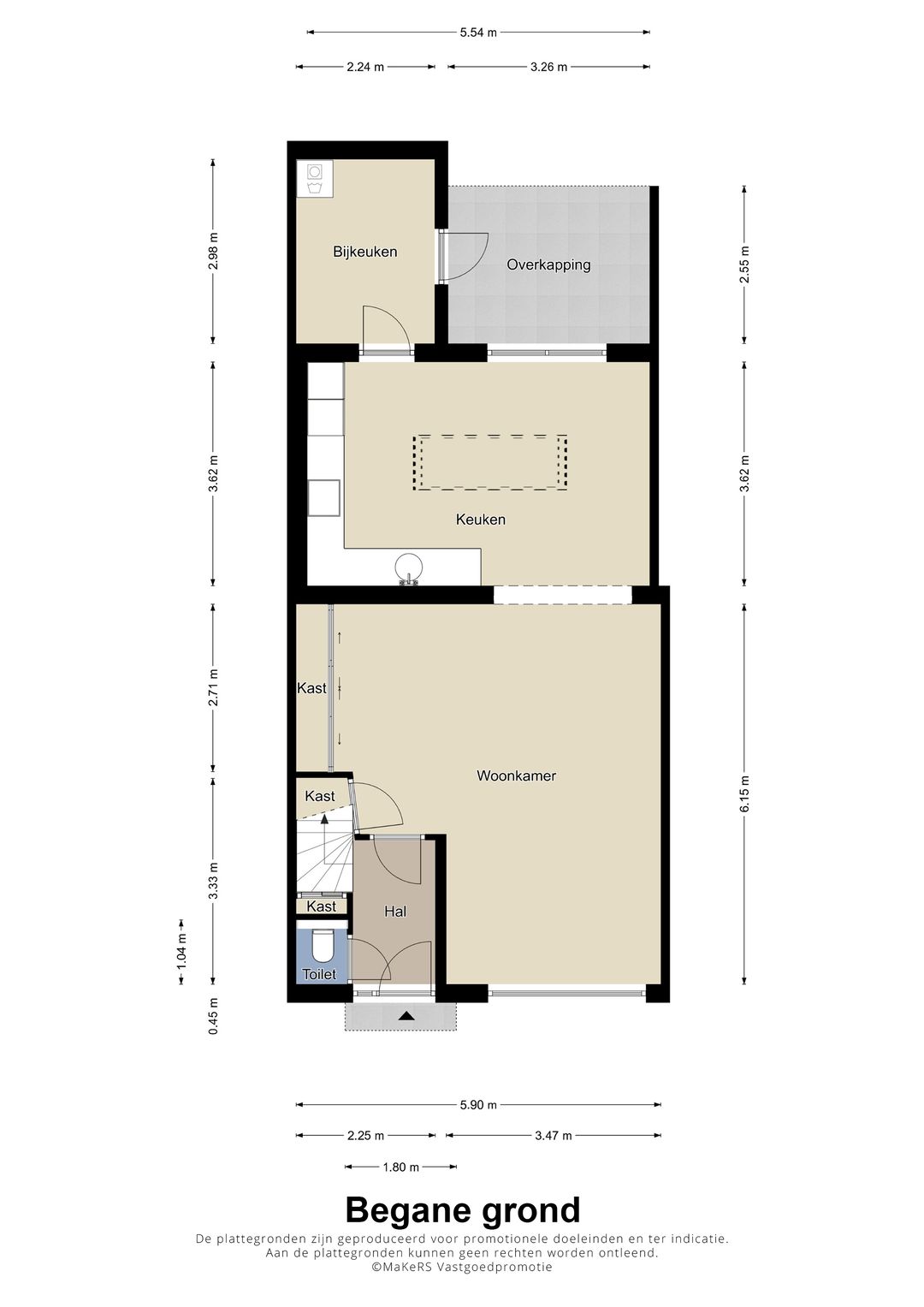 Foto 38 van Keizerstraat 8