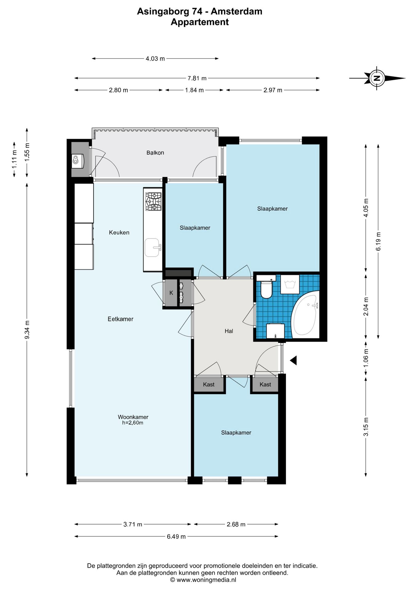 Foto 18 van Asingaborg 74
