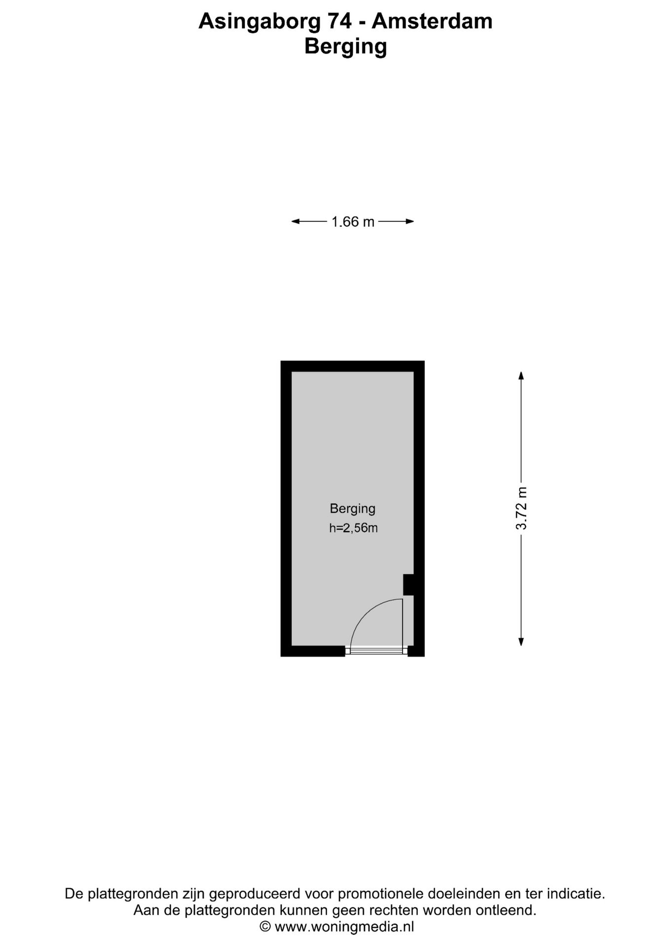 Foto 19 van Asingaborg 74