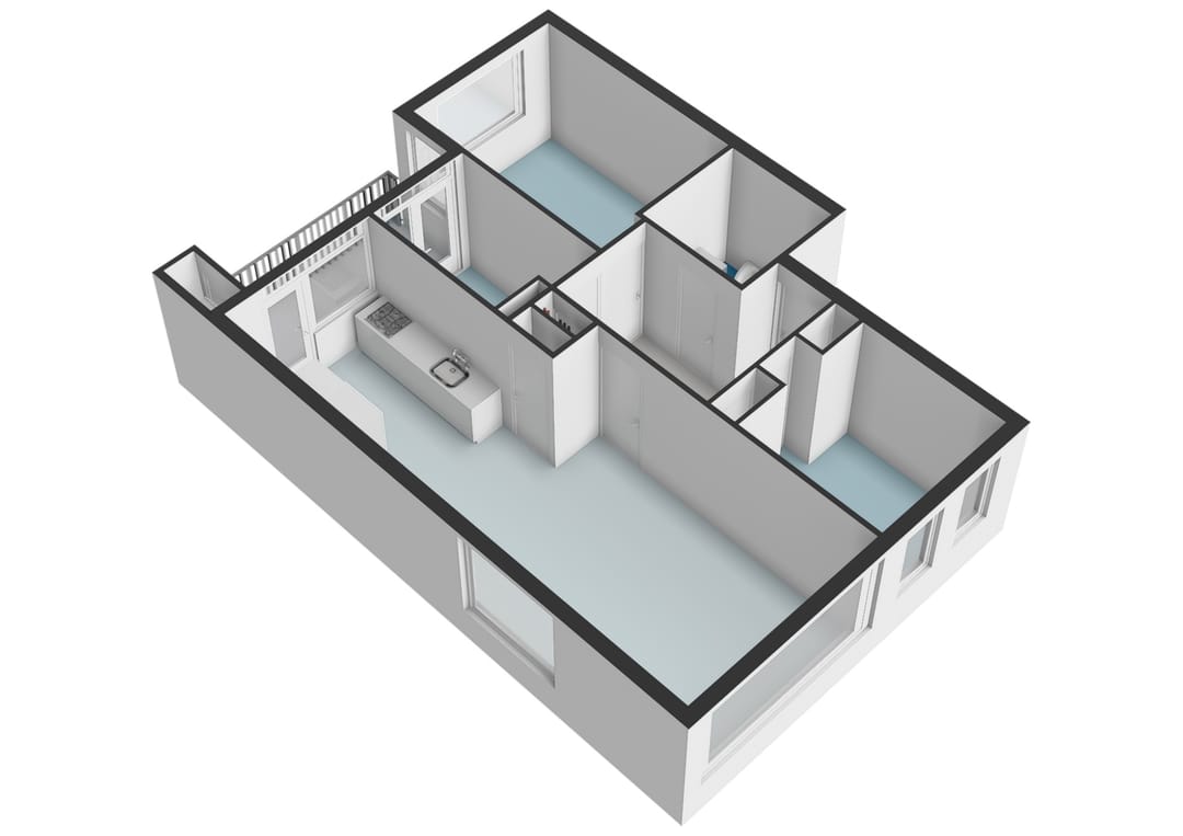 Foto 22 van Asingaborg 74