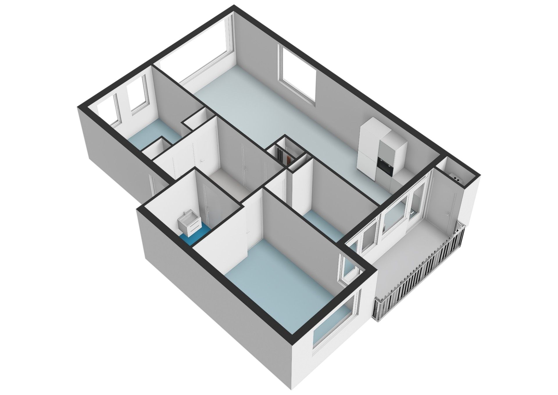 Foto 21 van Asingaborg 74