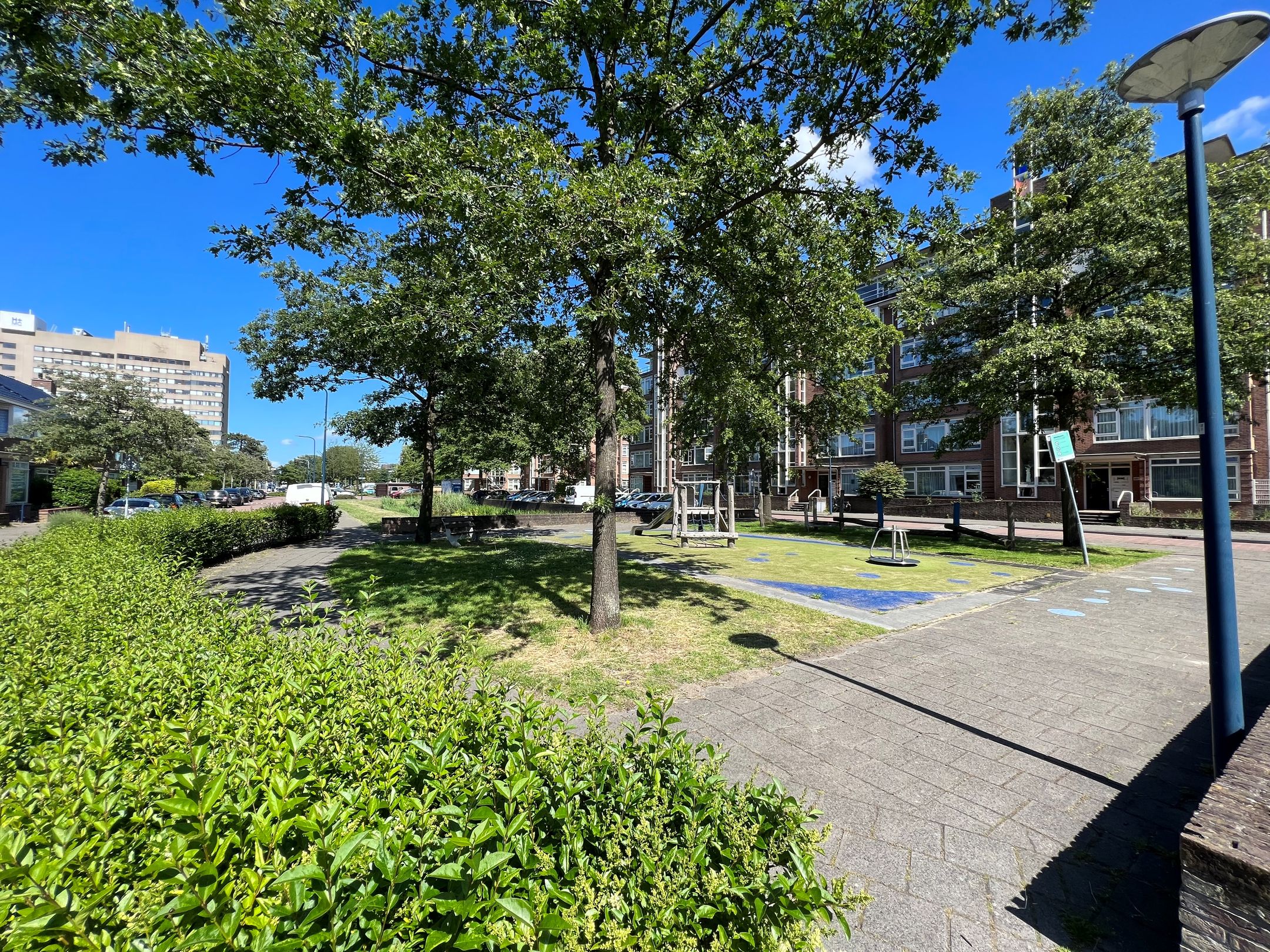 Foto 21 van Buizerdlaan 97