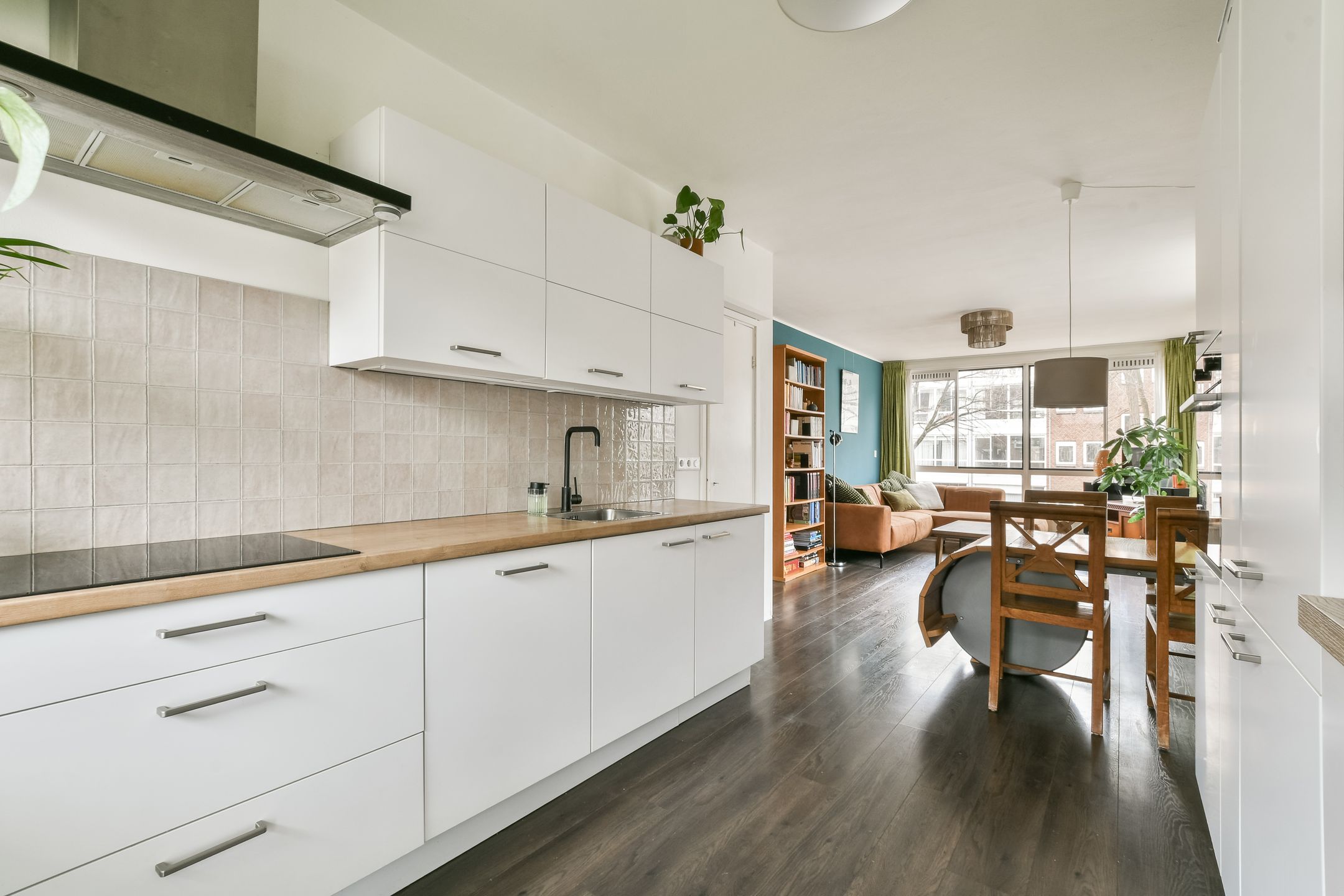 Foto 3 van Asingaborg 74