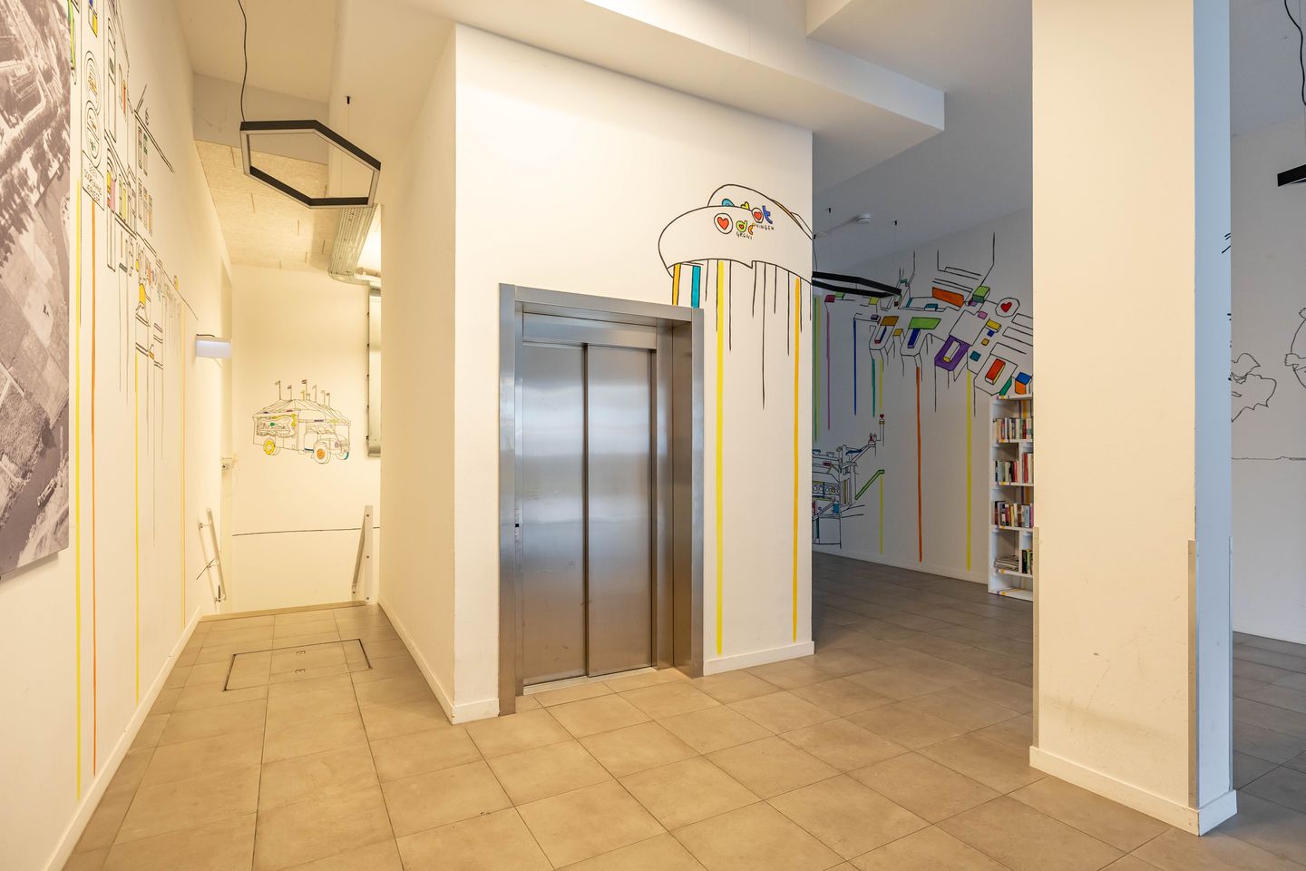 Foto 4 van Boterdiep 17-D