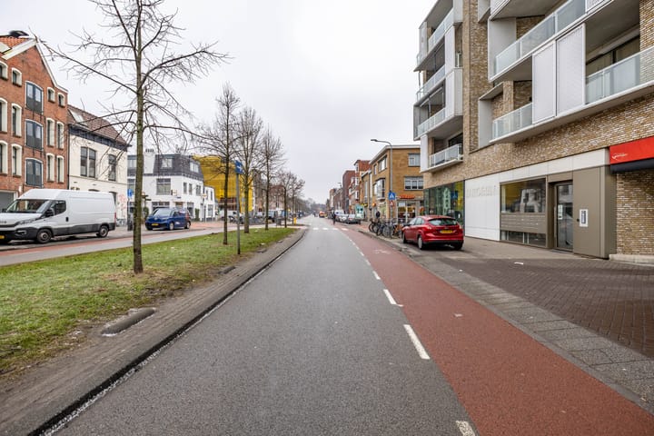 Photo 2 of Boterdiep 17-D