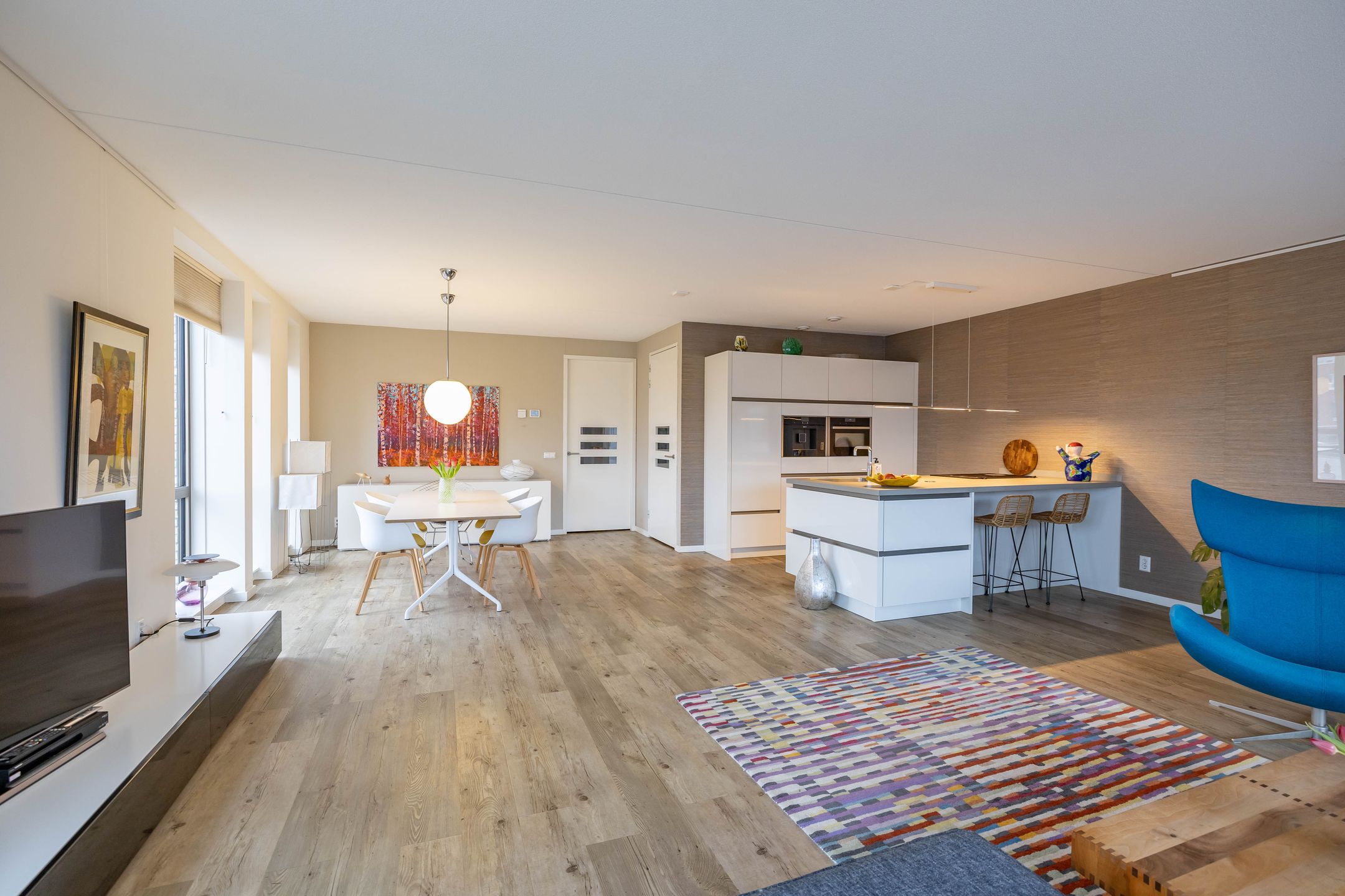 Foto 12 van Boterdiep 17-D