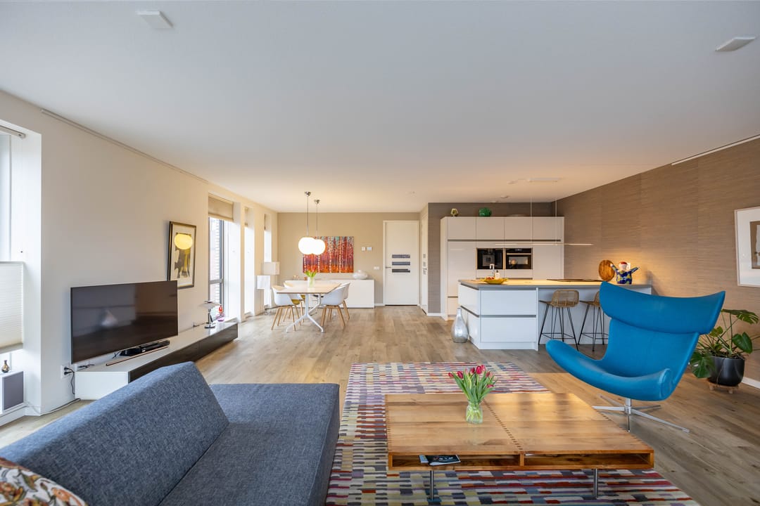 Foto 13 van Boterdiep 17-D