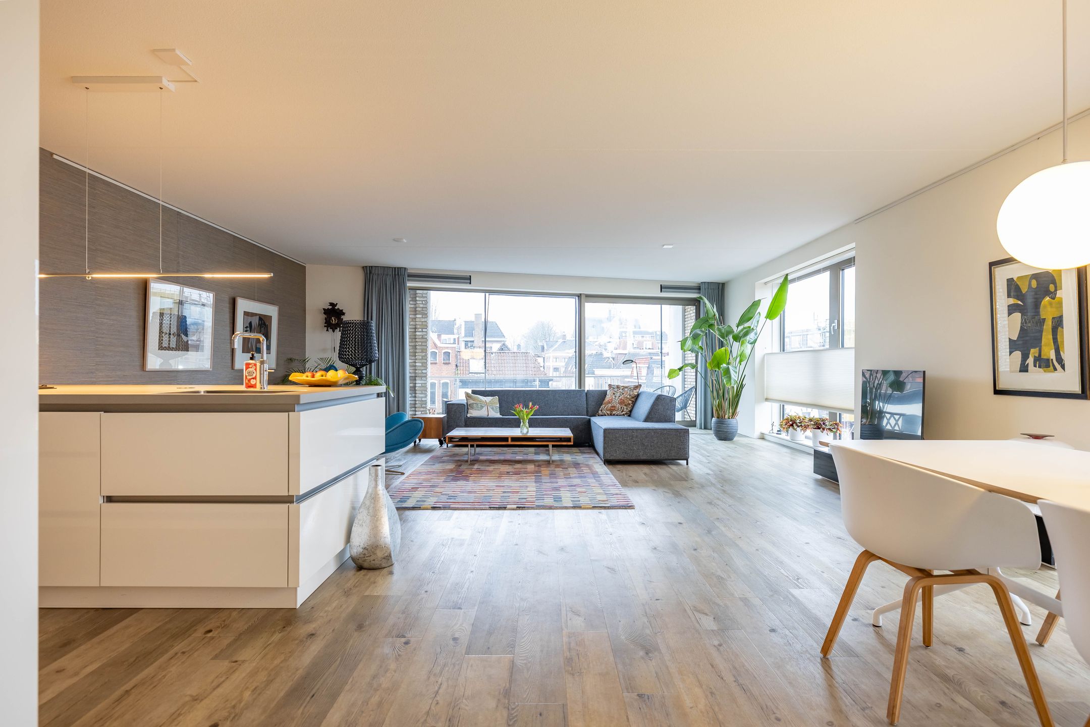 Foto 9 van Boterdiep 17-D