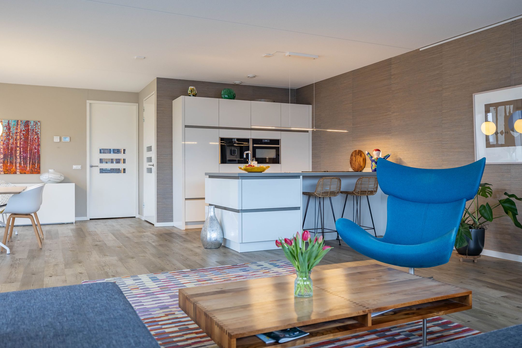 Foto 15 van Boterdiep 17-D