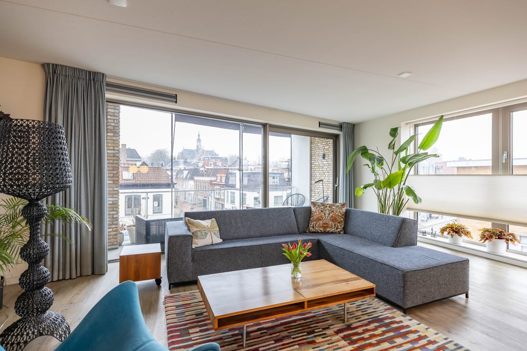 Foto 16 van Boterdiep 17-D