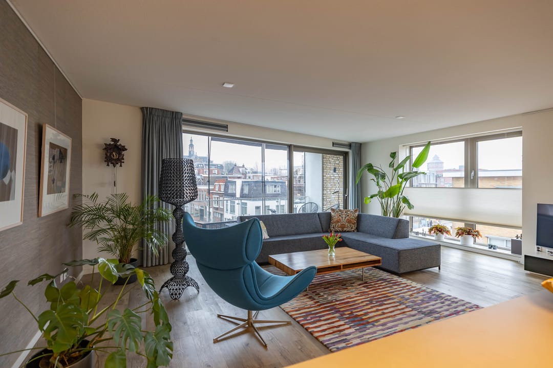 Foto 17 van Boterdiep 17-D