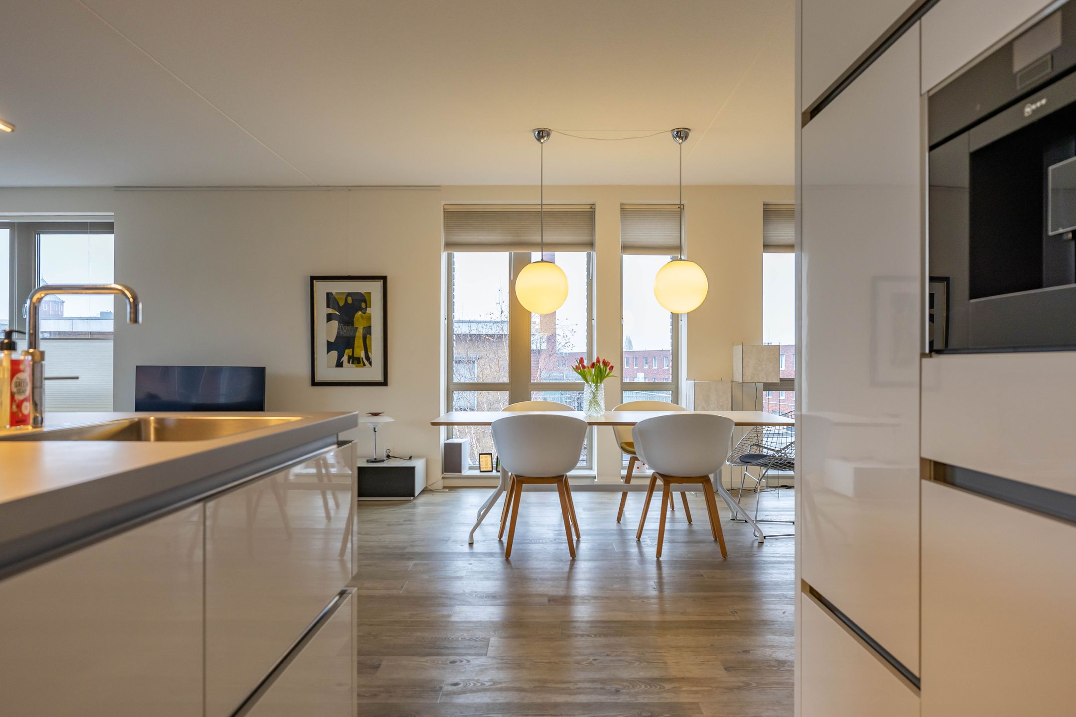 Foto 18 van Boterdiep 17-D