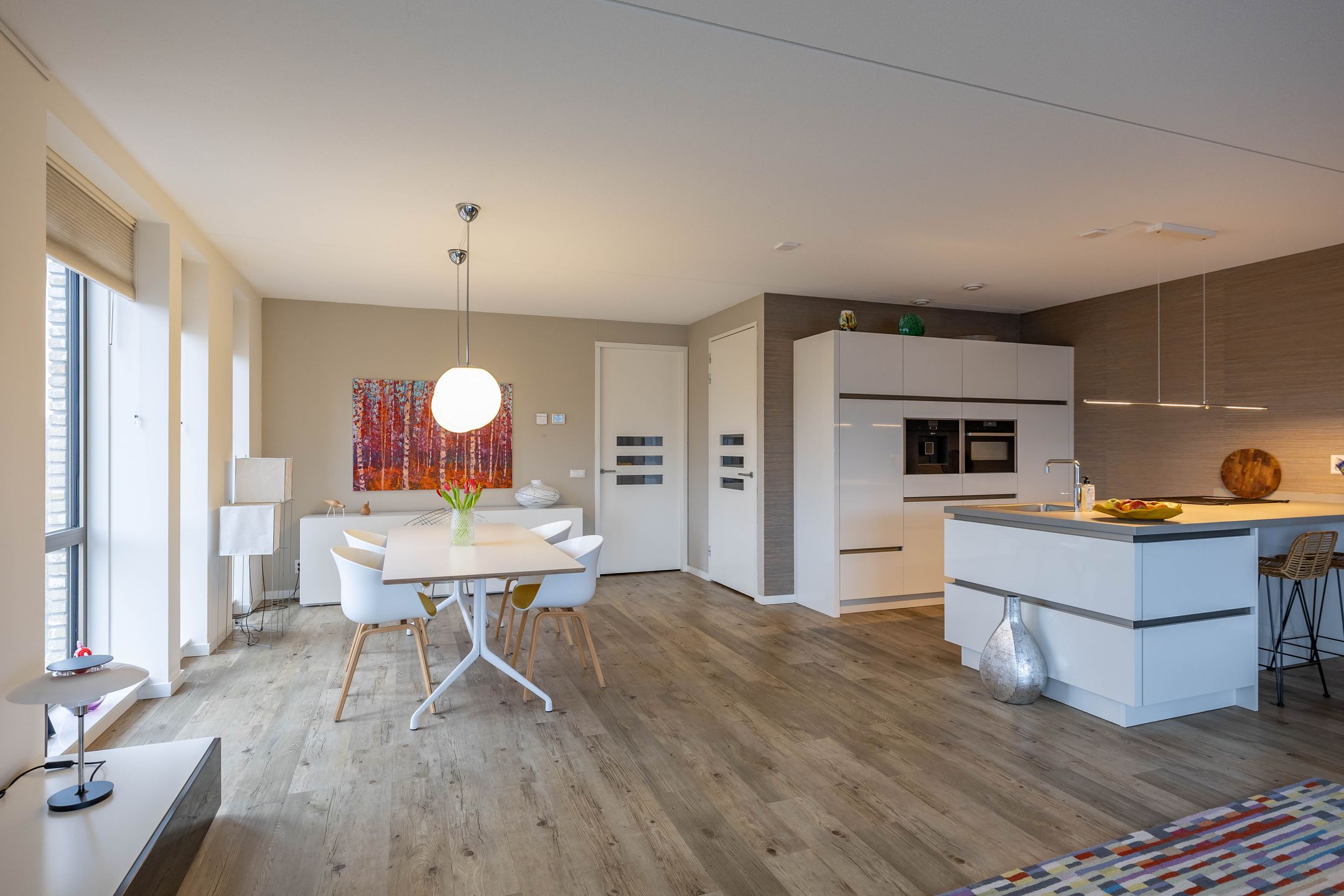 Foto 21 van Boterdiep 17-D