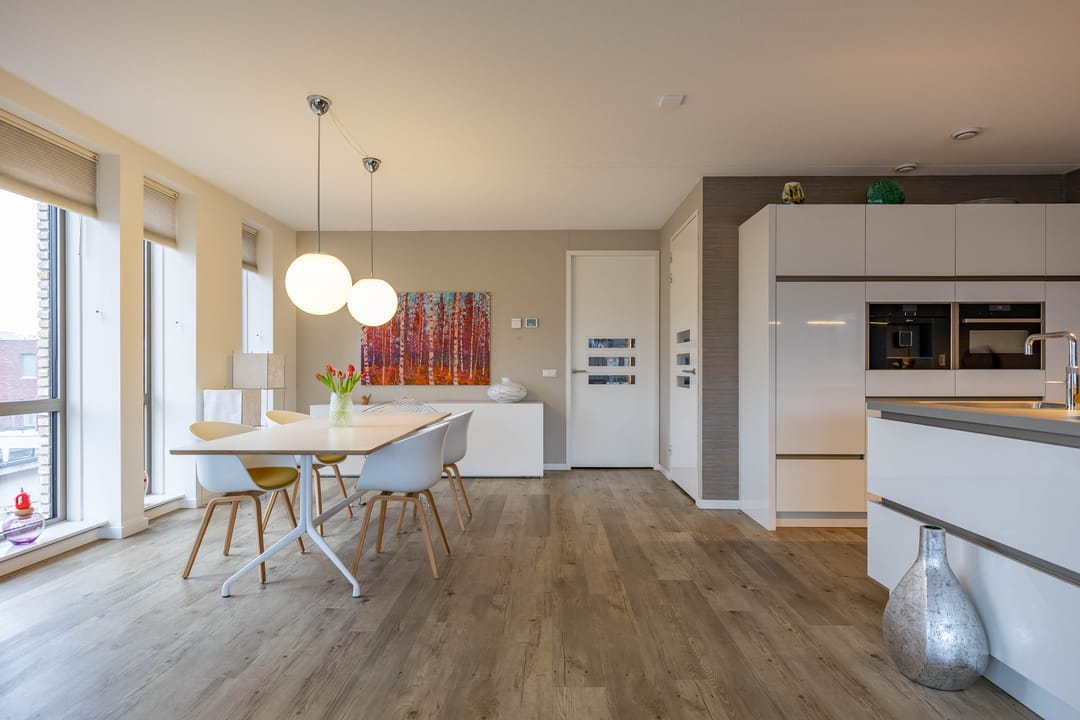 Foto 22 van Boterdiep 17-D