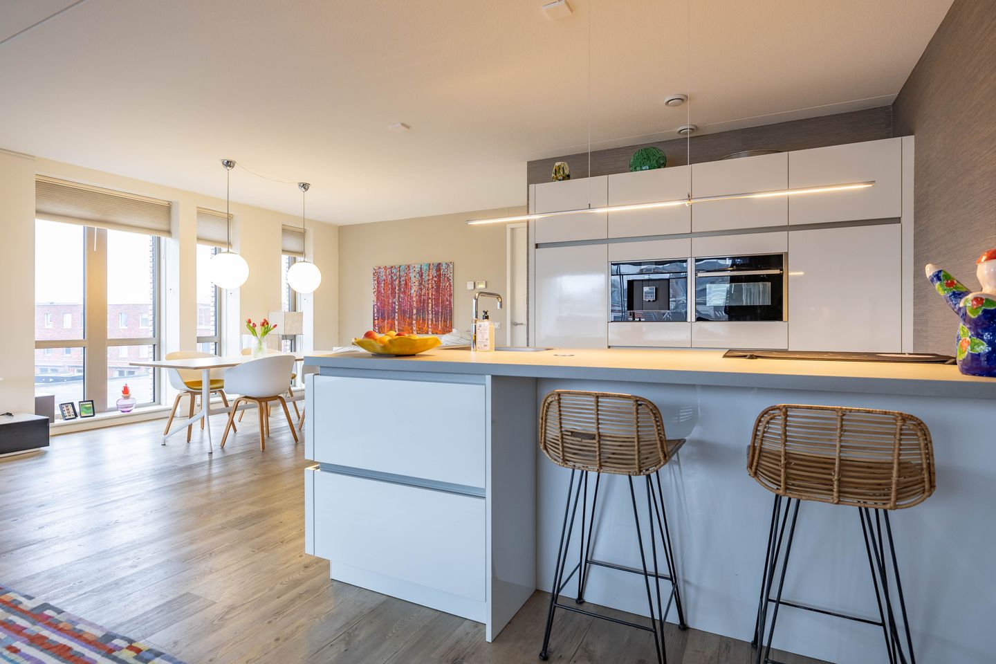 Foto 25 van Boterdiep 17-D