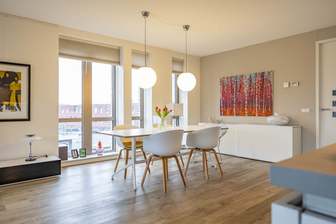 Foto 26 van Boterdiep 17-D