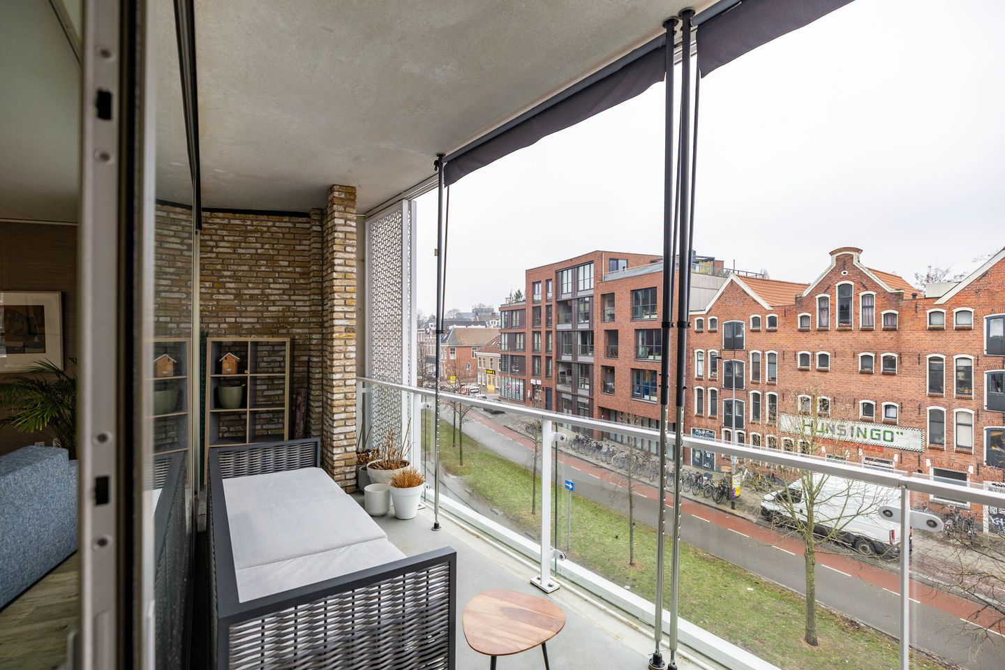 Foto 29 van Boterdiep 17-D