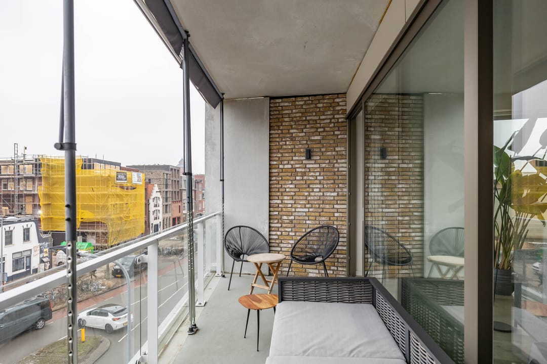 Foto 32 van Boterdiep 17-D