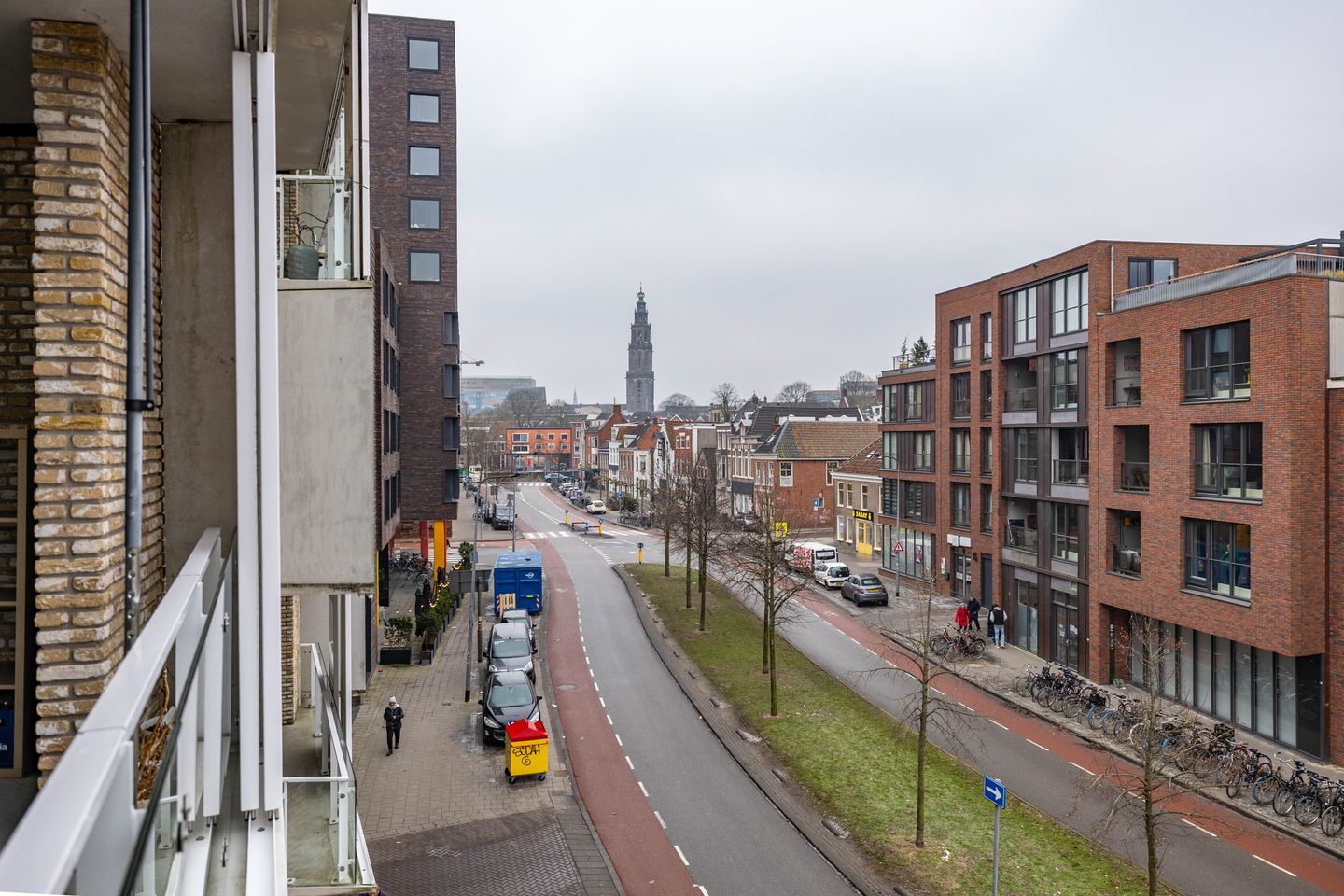 Foto 34 van Boterdiep 17-D