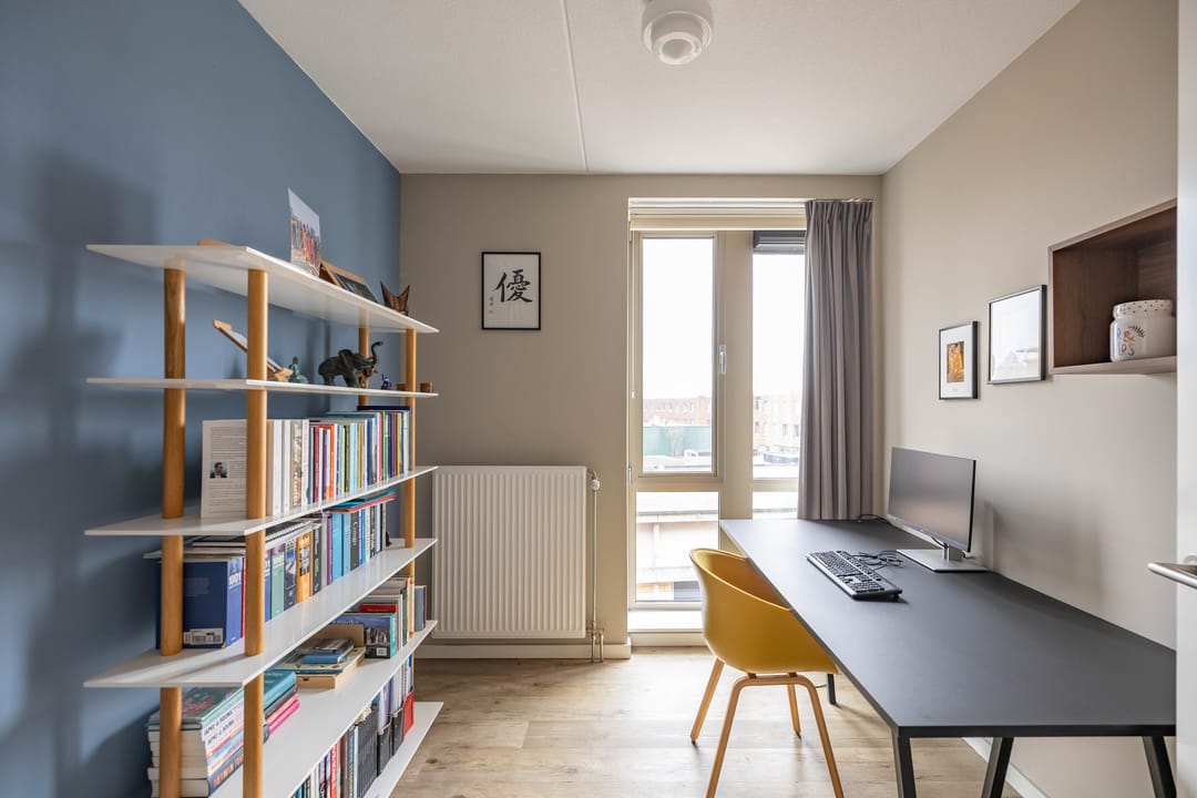 Foto 37 van Boterdiep 17-D