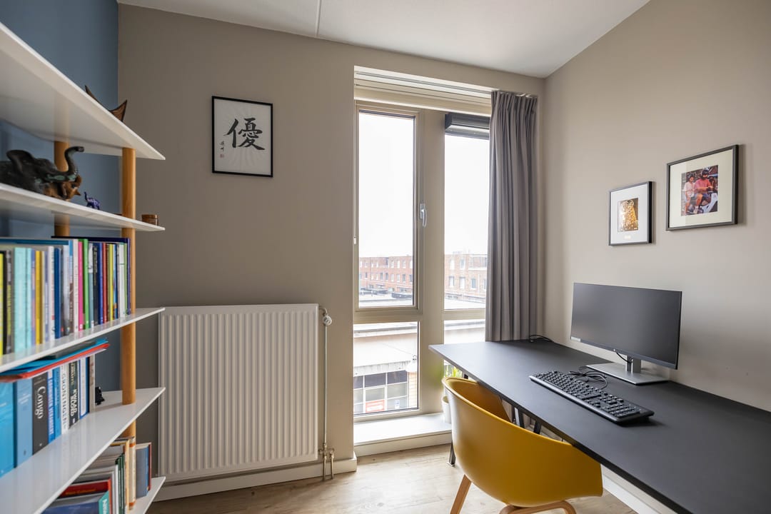 Foto 38 van Boterdiep 17-D