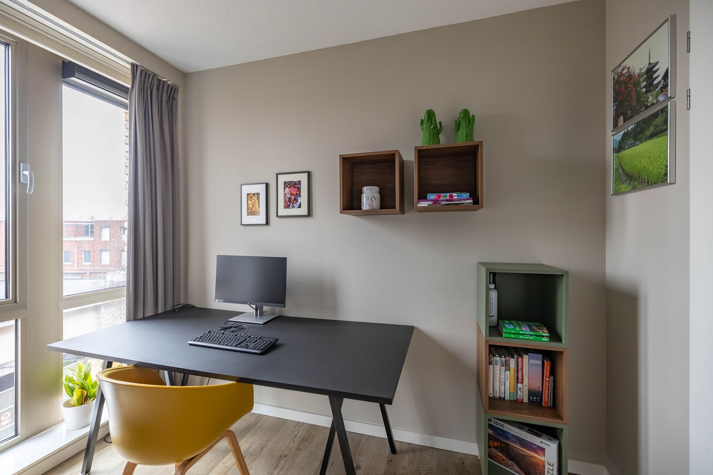 Foto 40 van Boterdiep 17-D