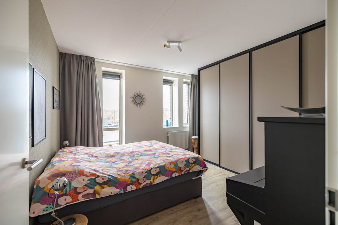 Foto 41 van Boterdiep 17-D