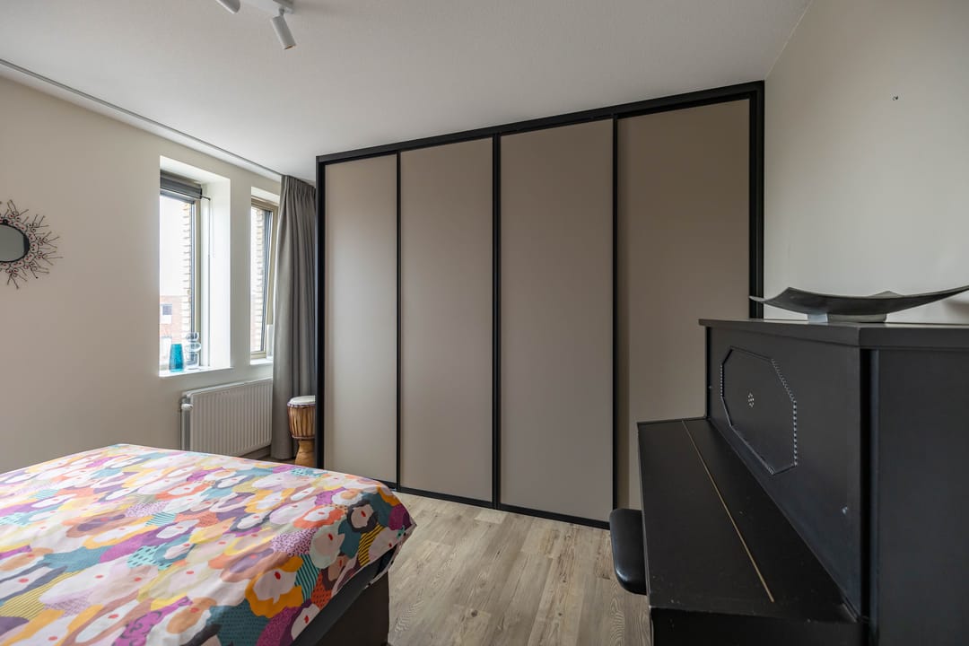 Foto 43 van Boterdiep 17-D