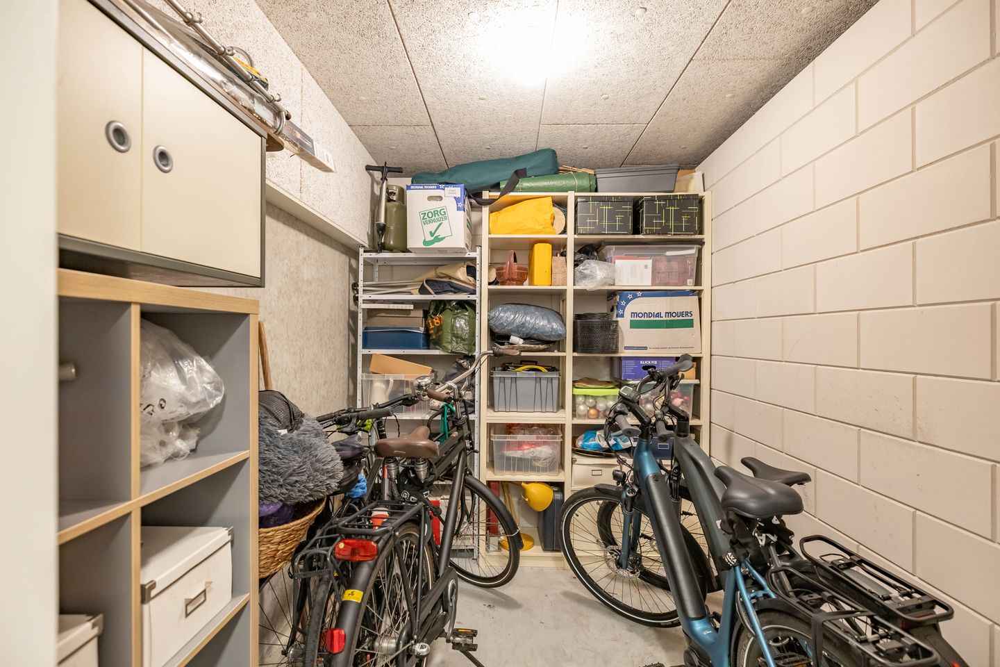 Foto 50 van Boterdiep 17-D