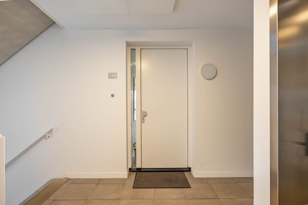 Foto 7 van Boterdiep 17-D