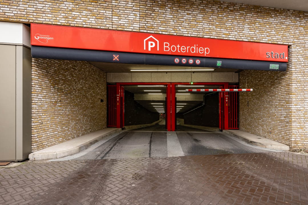 Foto 53 van Boterdiep 17-D