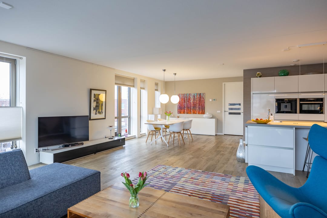 Foto 11 van Boterdiep 17-D