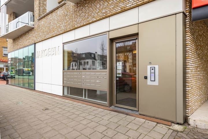 Photo 3 of Boterdiep 17-D