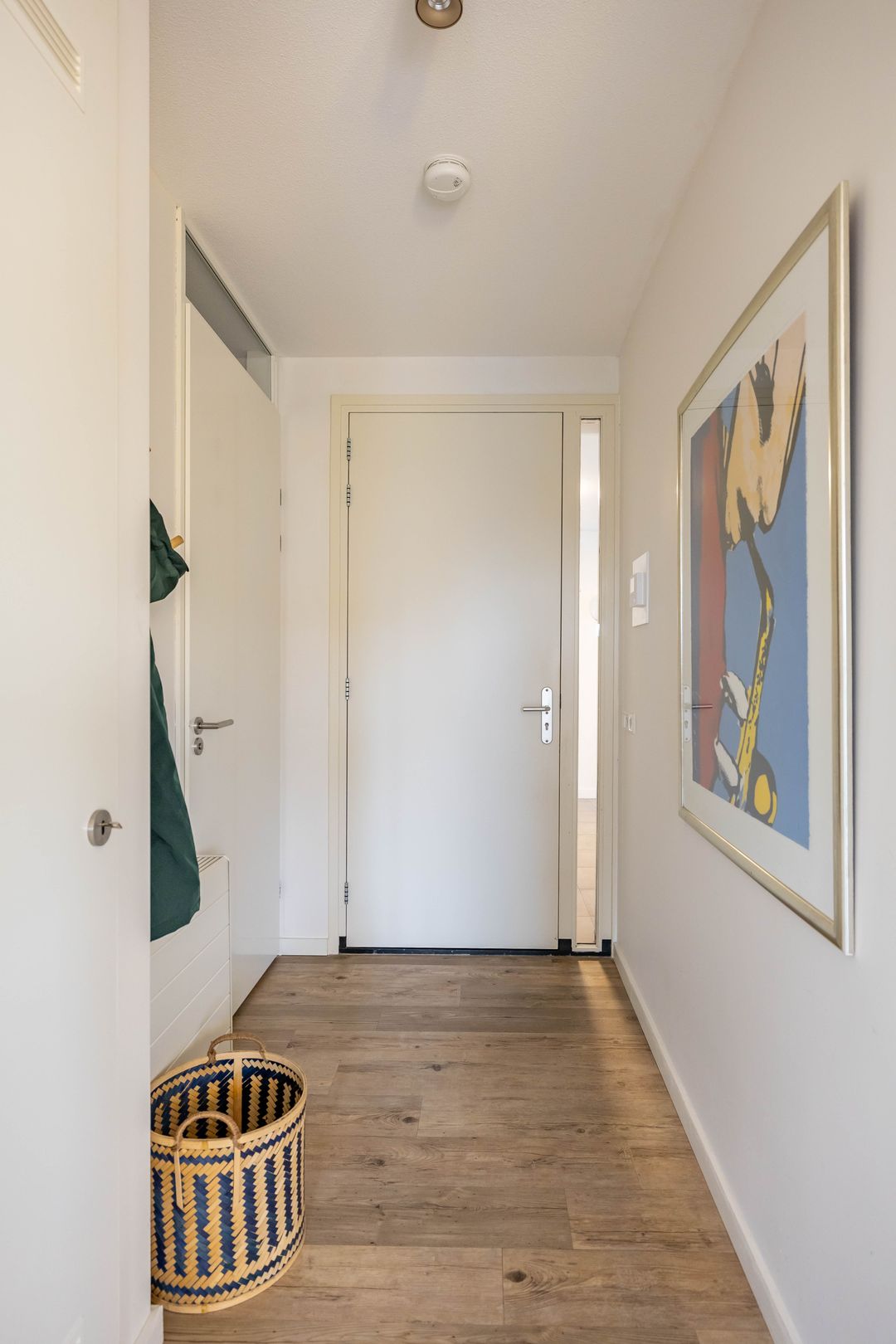 Foto 8 van Boterdiep 17-D