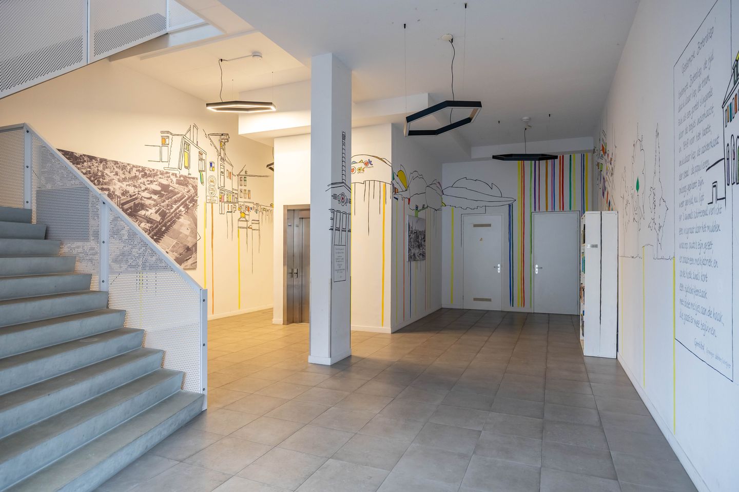 Foto 5 van Boterdiep 17-D