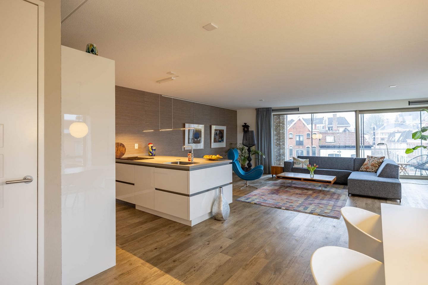 Foto 10 van Boterdiep 17-D