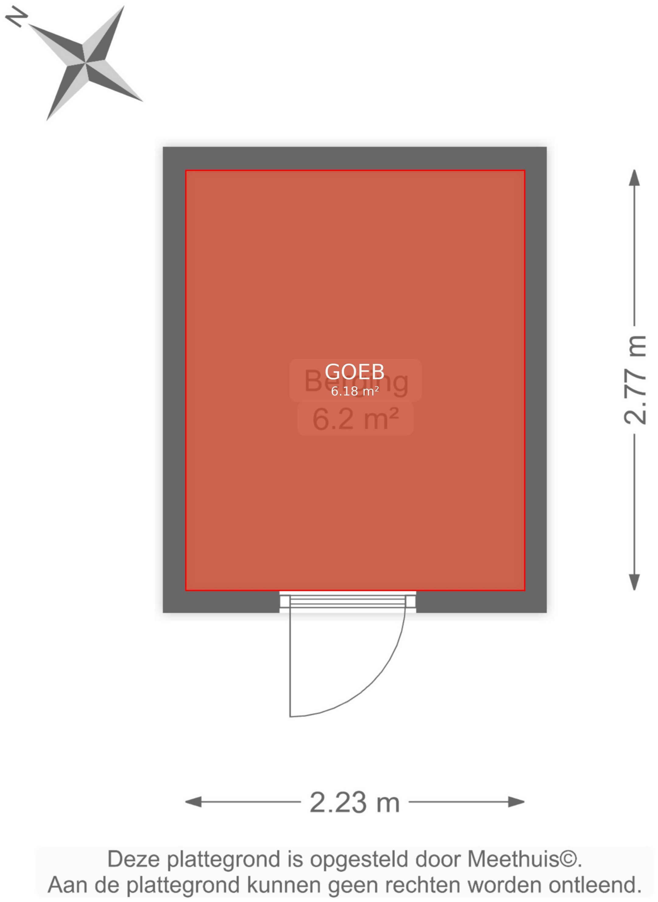 Foto 60 van Boterdiep 17-D