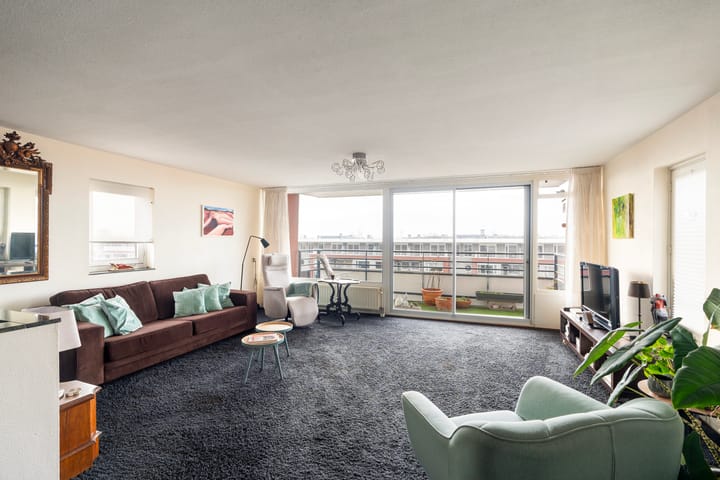 Photo 2 of Marie van Eijsden-Vinkstraat 393