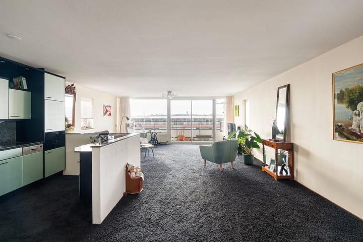 Photo 7 of Marie van Eijsden-Vinkstraat 393