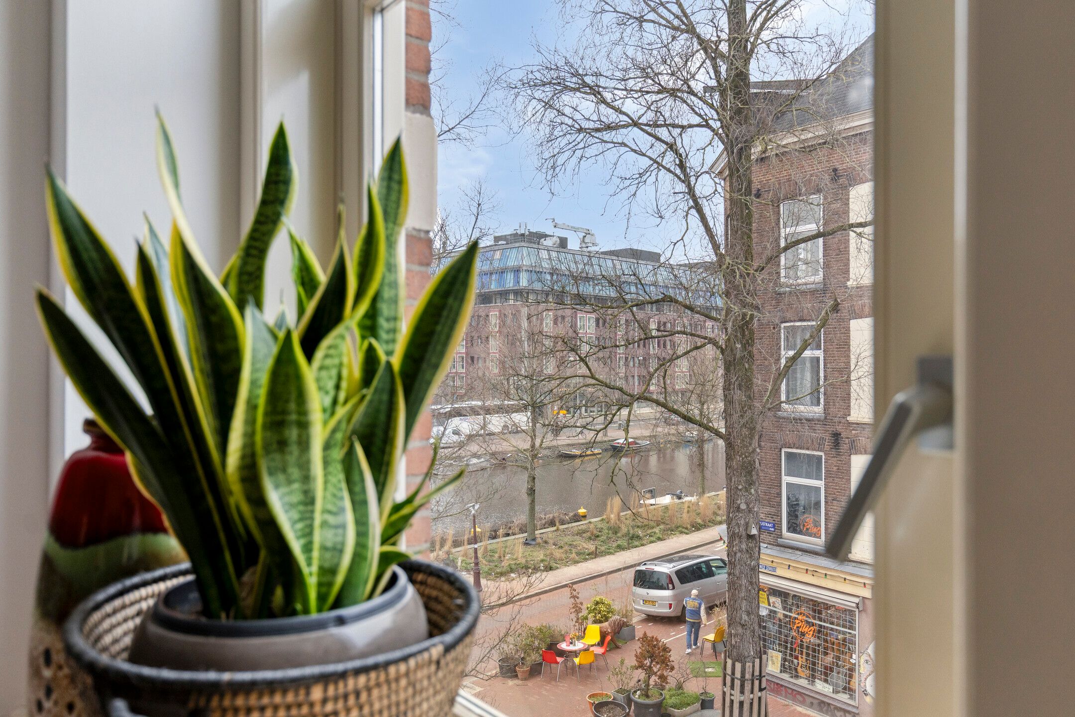 Gerard Doustraat 6- 6 2