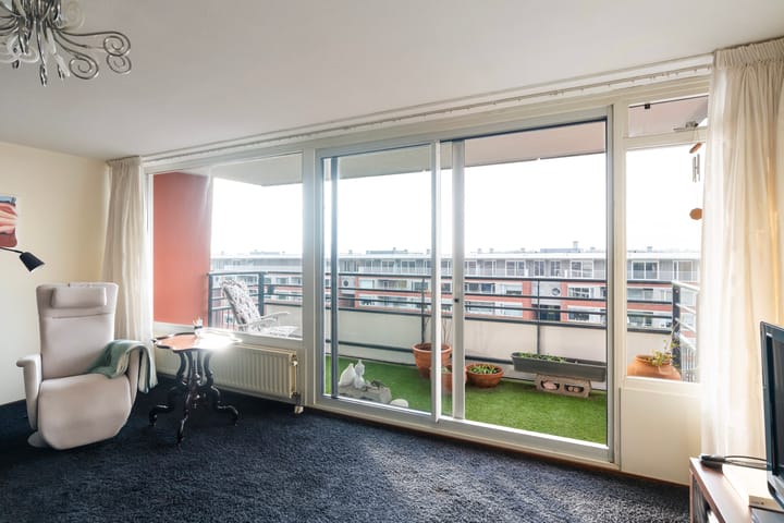 Photo 9 of Marie van Eijsden-Vinkstraat 393