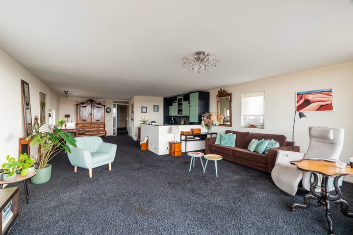 Photo 10 of Marie van Eijsden-Vinkstraat 393