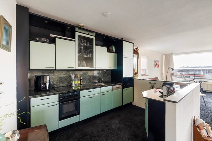 Photo 14 of Marie van Eijsden-Vinkstraat 393